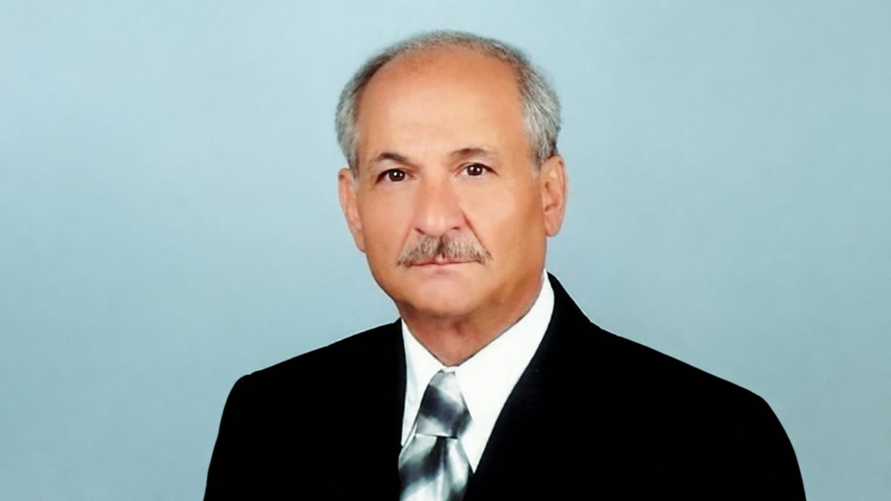 Haluk Narbay