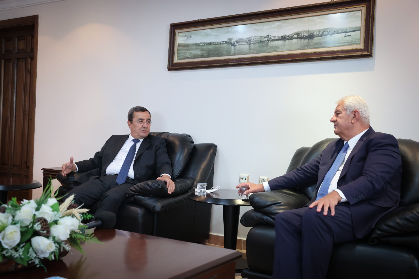 34. Ahilik Haftası Kutlaması