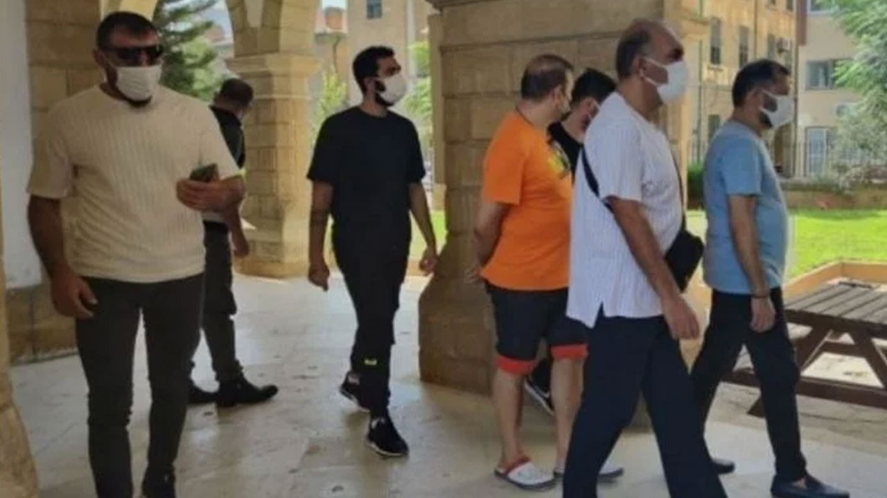 Bülent Ersoy'un Müzisyenlerine Tutuklama Kararı