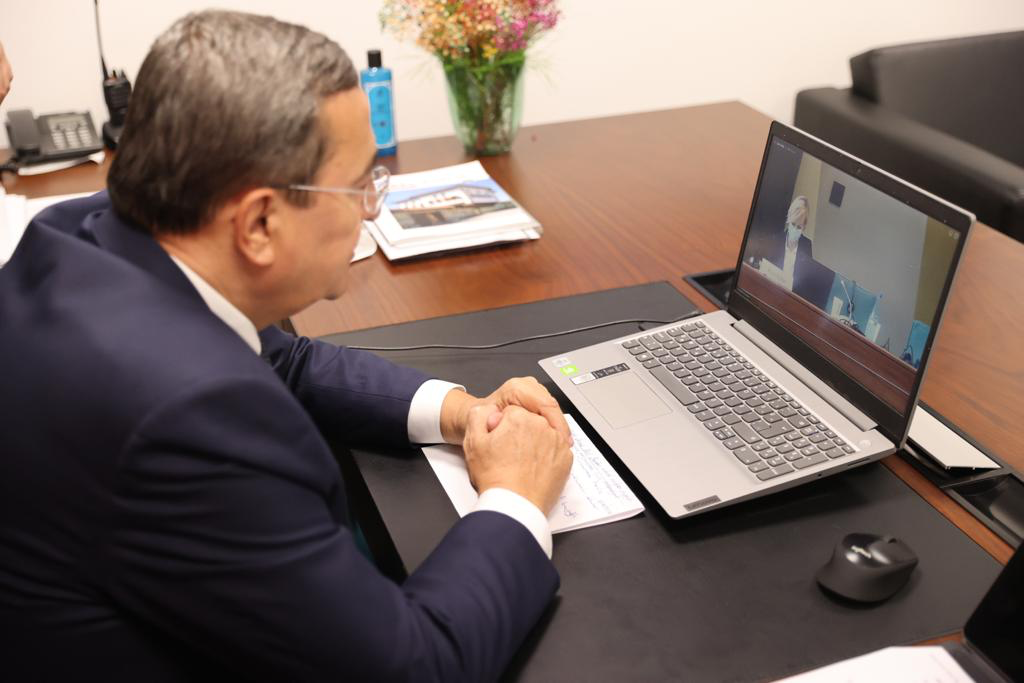 Konak'a Bir Ödül Daha