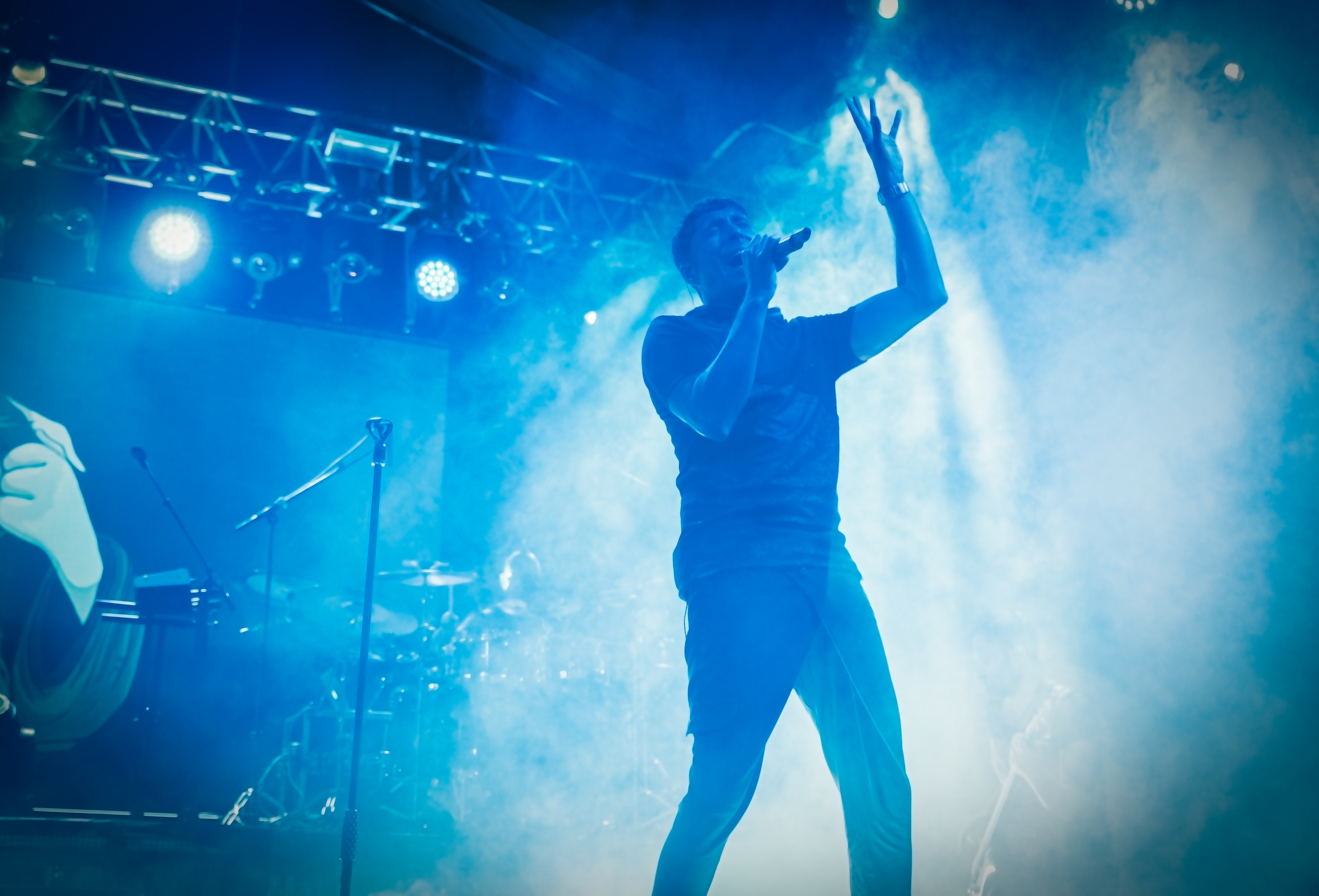 Ege'de Şenlik Rüzgarı Manga'yla Esti