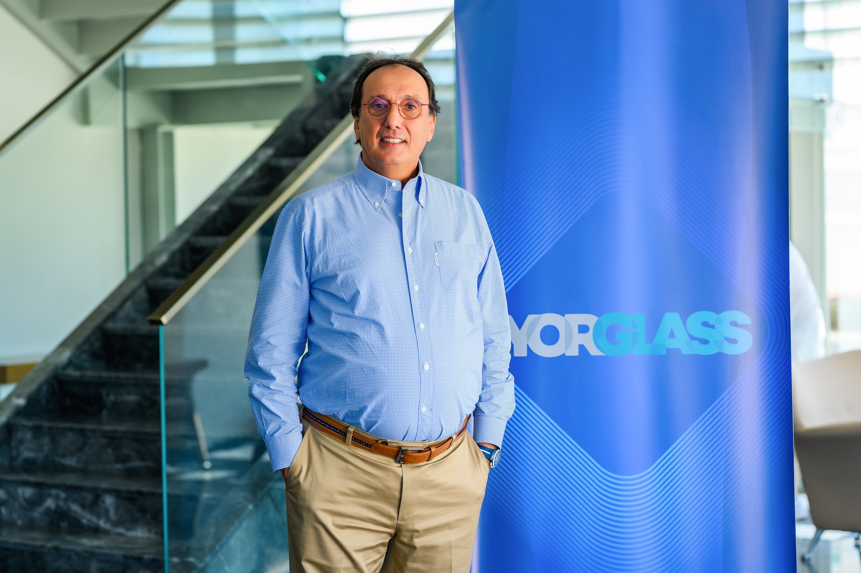 Yorglass Çalışanlarından Kan ve Kök Hücre Bağışı