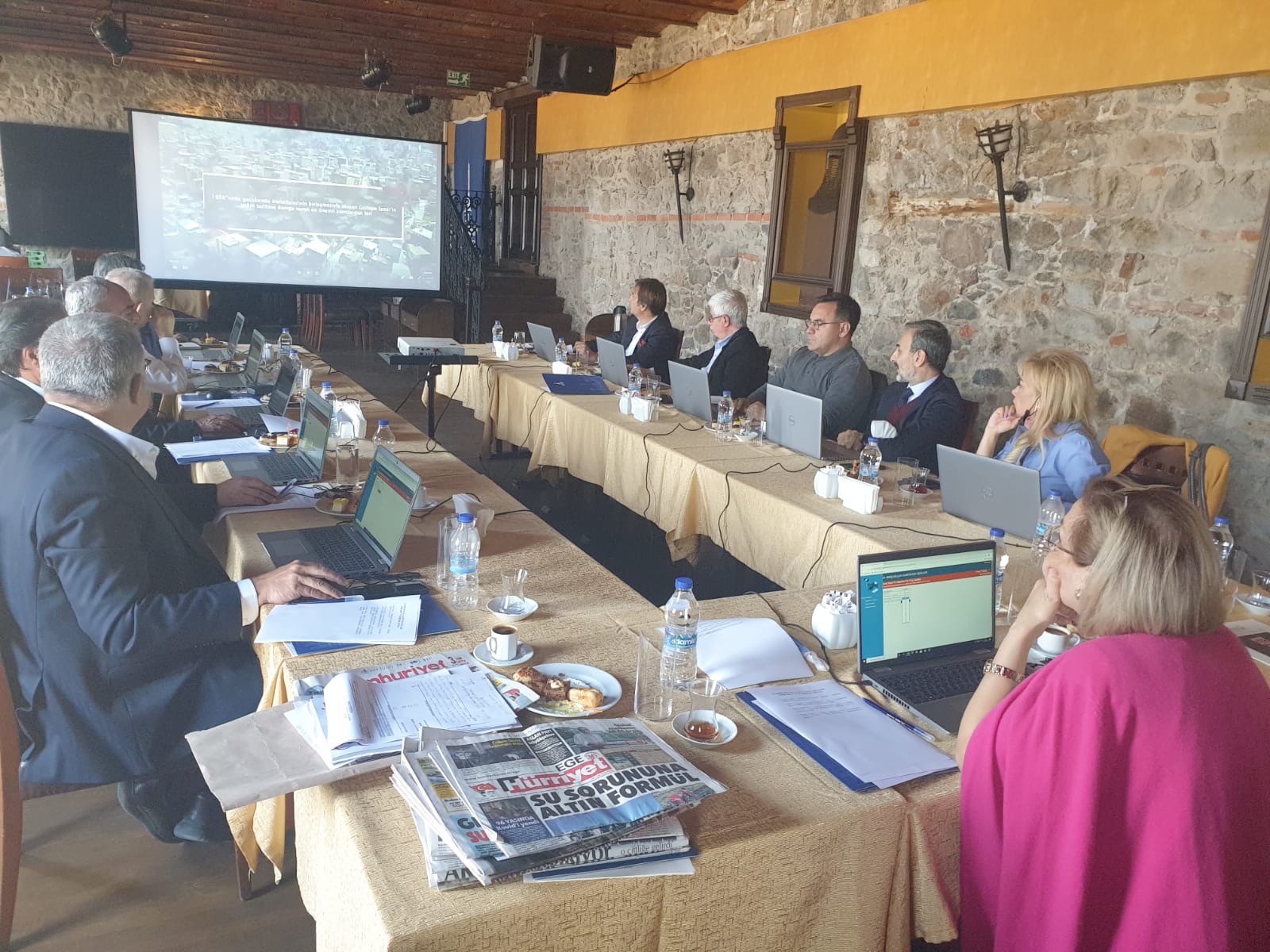 Barış Selçuk Gazetecilik Ödülleri Sahiplerini Buldu!