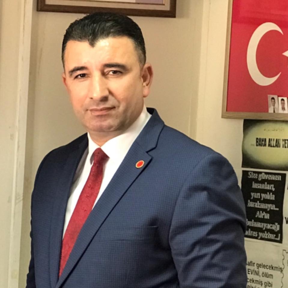 SİYASET SPORA DEĞİL SPOR SİYASETE GİRDİ