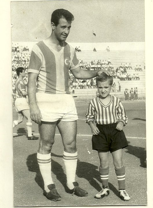 SİYASET SPORA DEĞİL SPOR SİYASETE GİRDİ