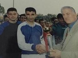 HAYIRDIR İNŞALLAH  MHK ÜYESİ GELMEZDİ Kİ