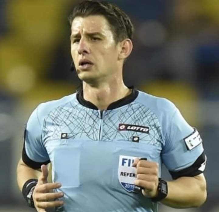 HAYIRDIR İNŞALLAH  MHK ÜYESİ GELMEZDİ Kİ