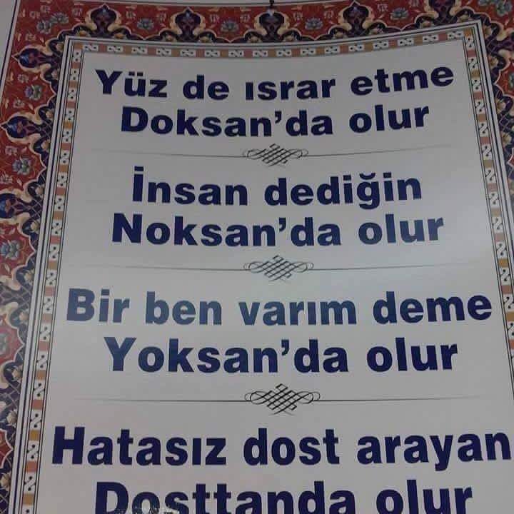 HERKES MERKEZE VURGUN MERKEZ HERKESE UYGUN