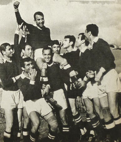 TEMİZLİĞİ ATASINDAN GELİYOR