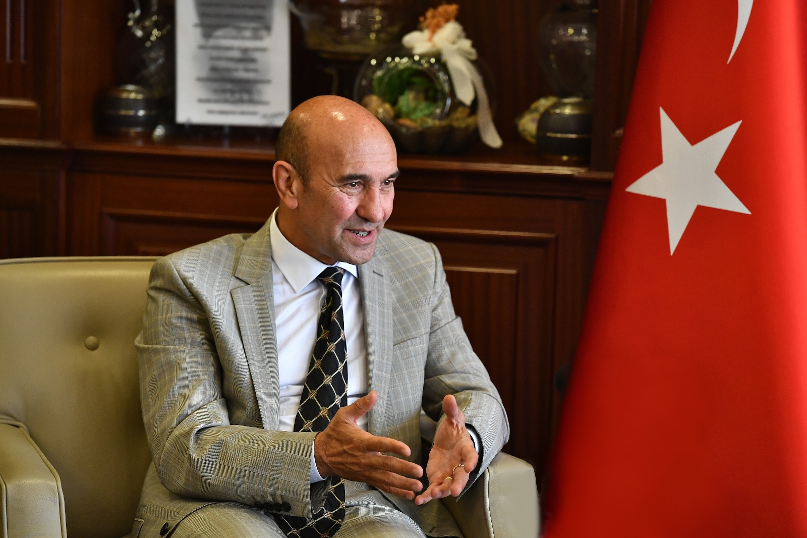 “ÇED gerekli değildir” Kararında İkinci Yargı Zaferi!