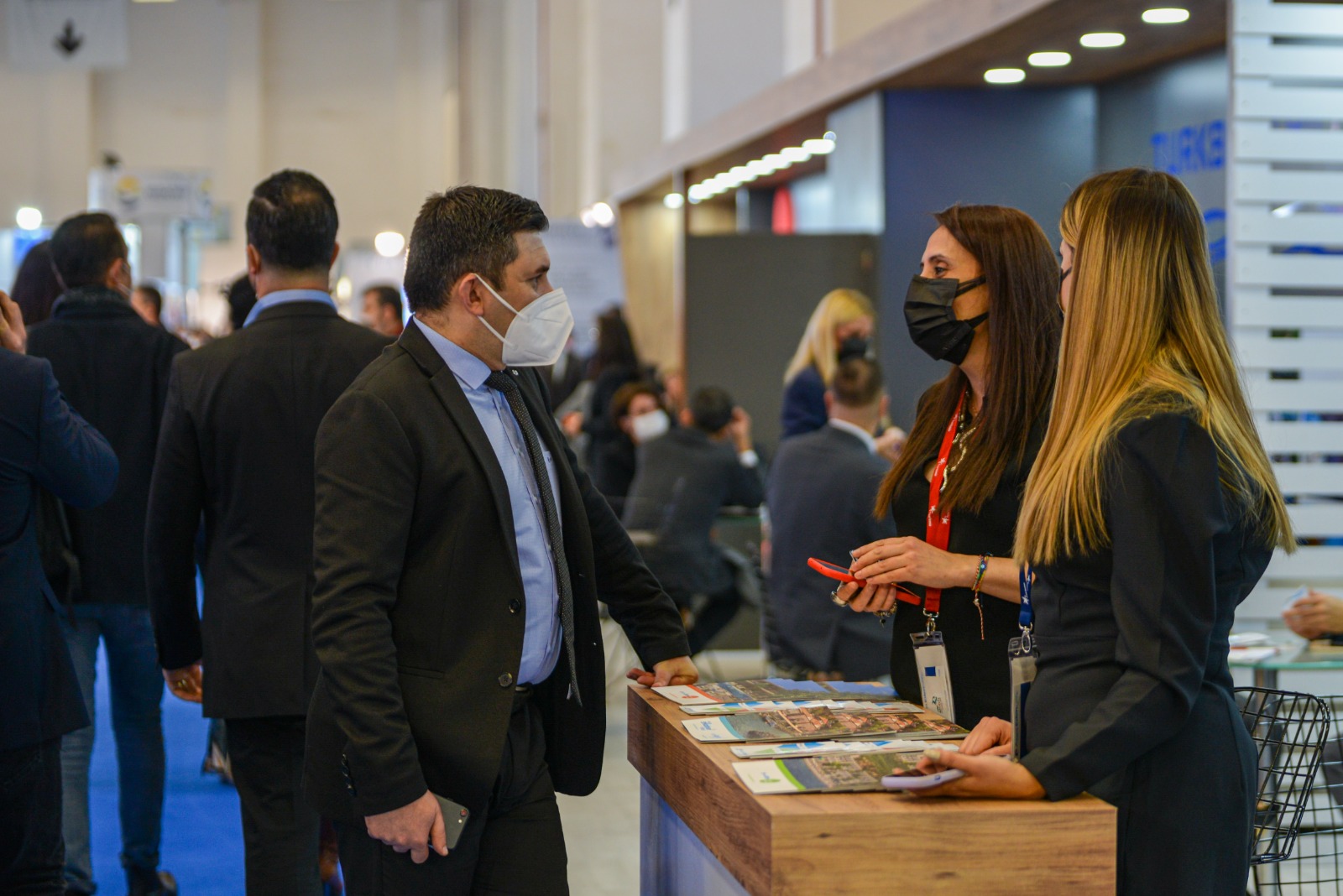 Travel Turkey İzmir, Yarın Halka Açık ve Ücretsiz Olacak!