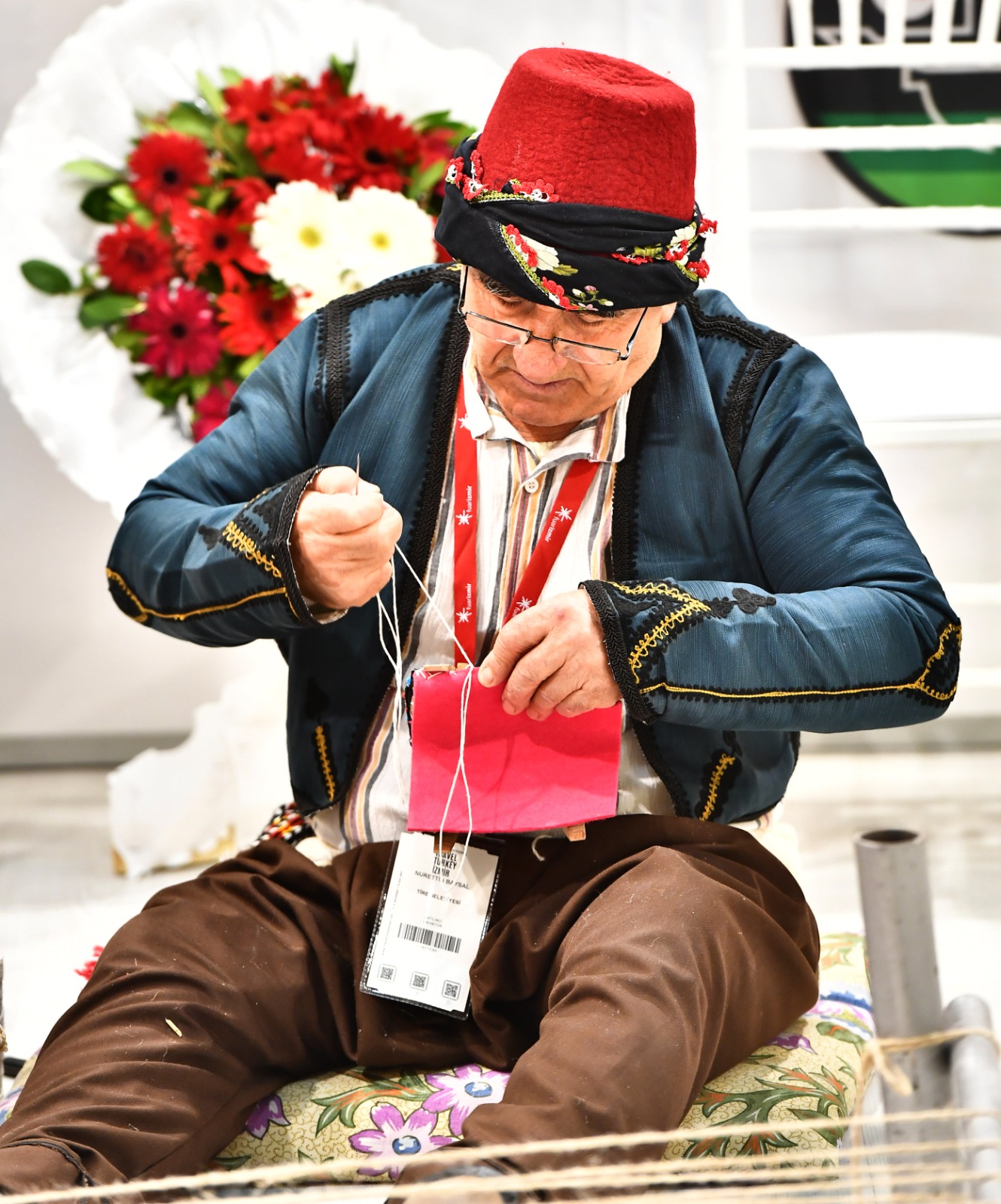 İzmir Fuarcılığı Turizm Sektörüne de Doping Oluyor