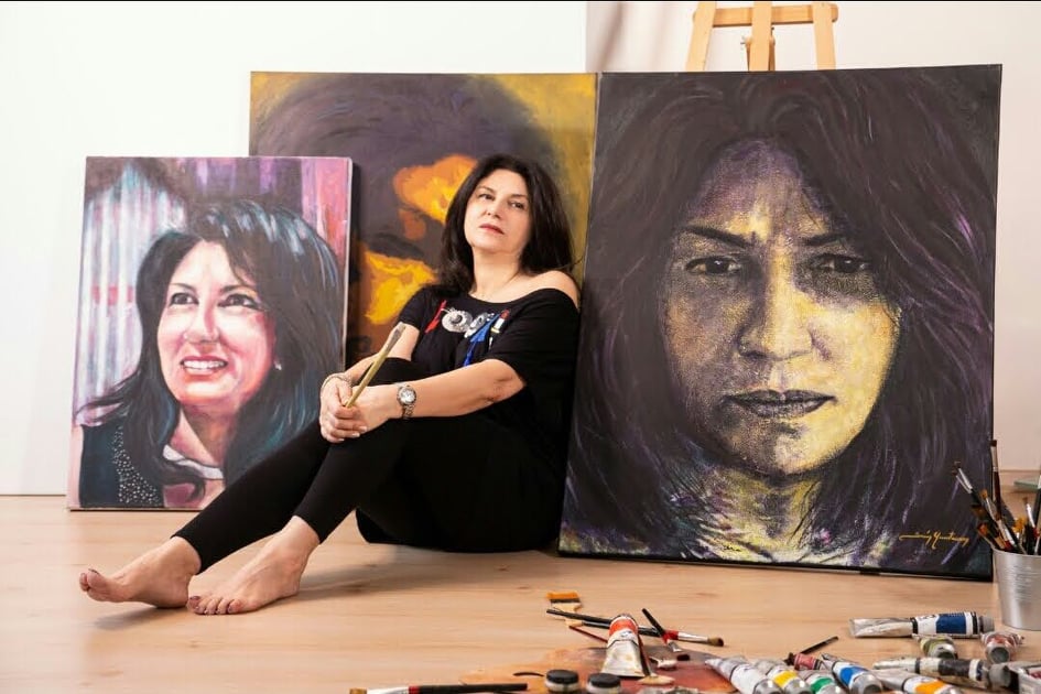 ENGELLİ ANNESİNİN YÜREĞİ ÇOK BÜYÜK