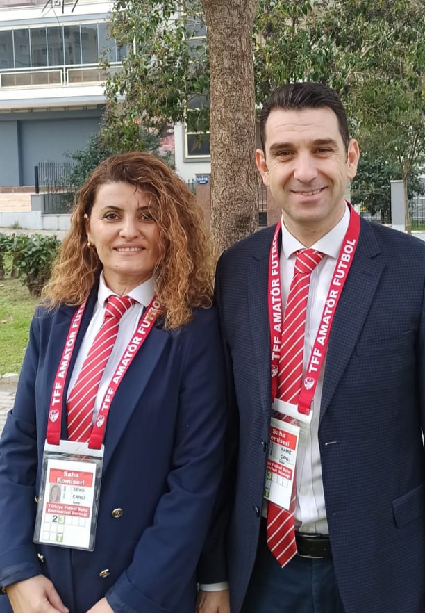 MUSTAFA UĞUR ÖRNEK OLSUN