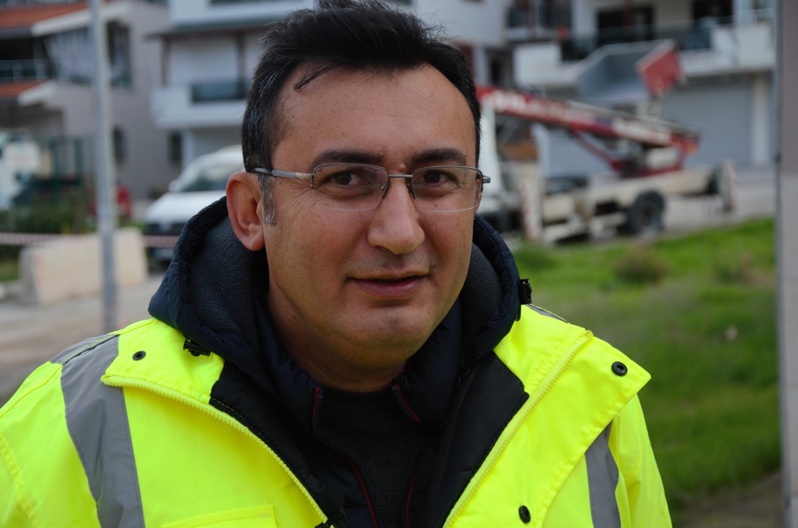 Balçova’da Taşkın Riskini Bitirecek Projede Sona Gelindi