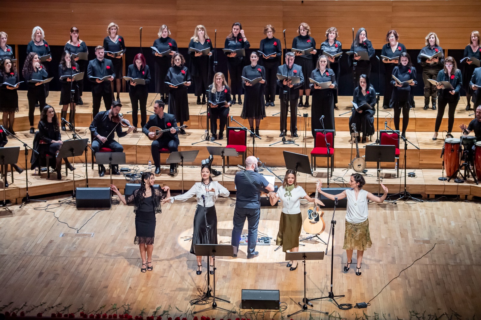 Soyer: "2022 barış yılı olacak"