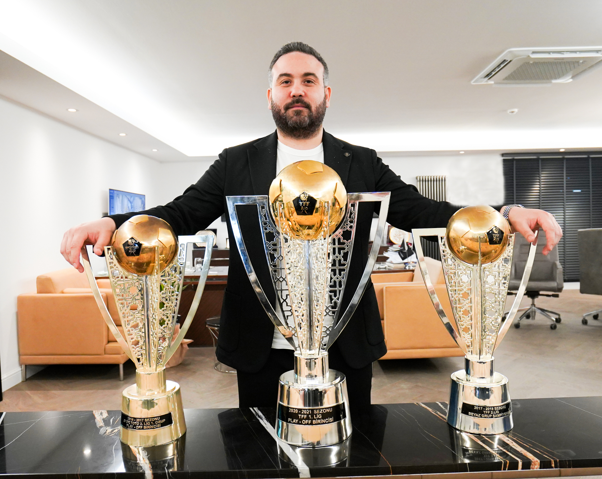 Biz Birlikte Güçlüyüz