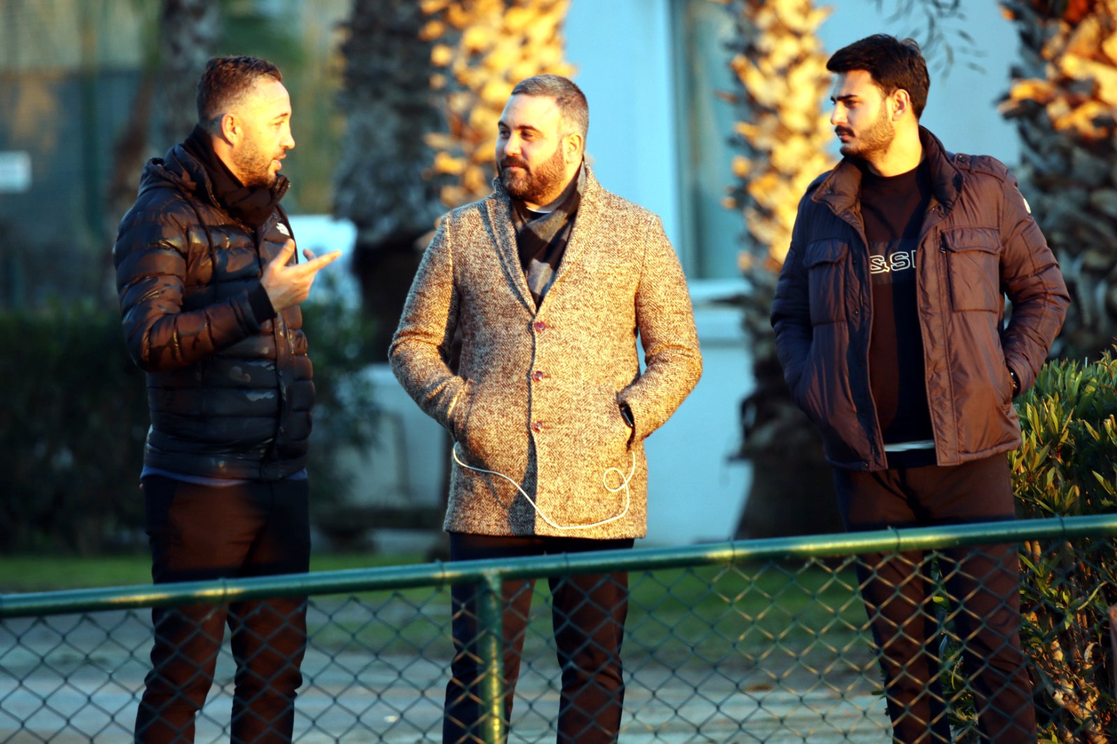 Biz Birlikte Güçlüyüz