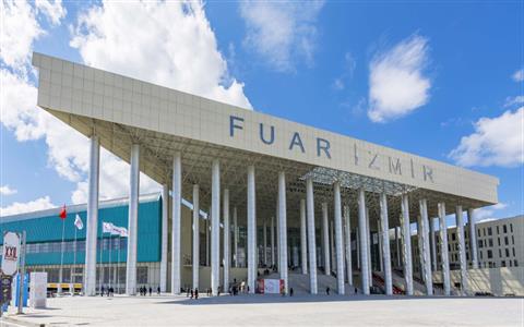 İzmir'in Yeni Kitap Fuarı İZKİTAP 28 Ekim'de Açılıyor