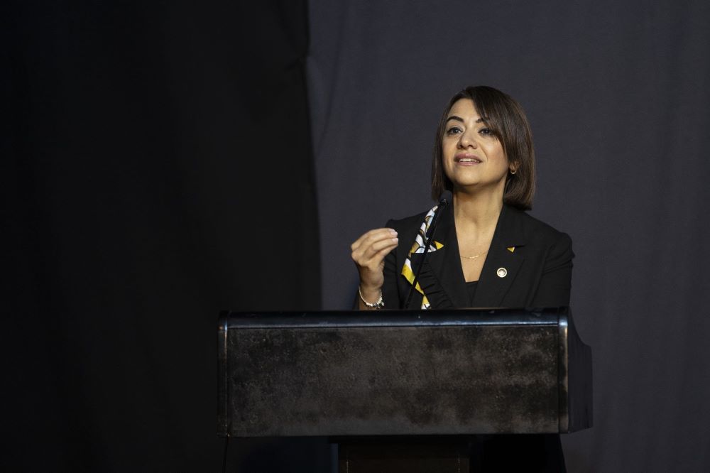 Kadın öyküleri ve şiirleri ödülle buluştu