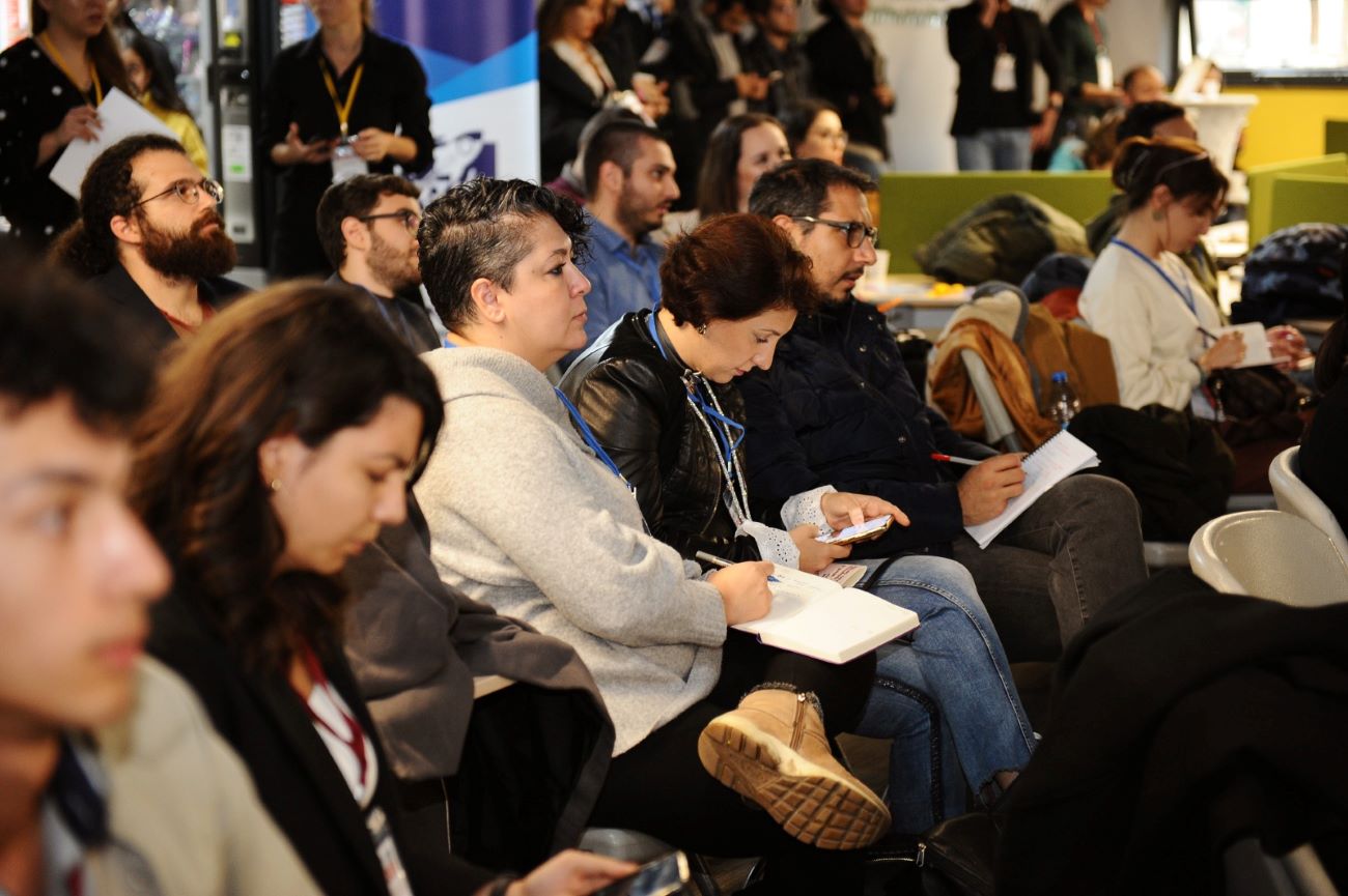 Pitch Challenge, 2 Dakikalık Startup Sunum Yarışması Gerçekleşti!