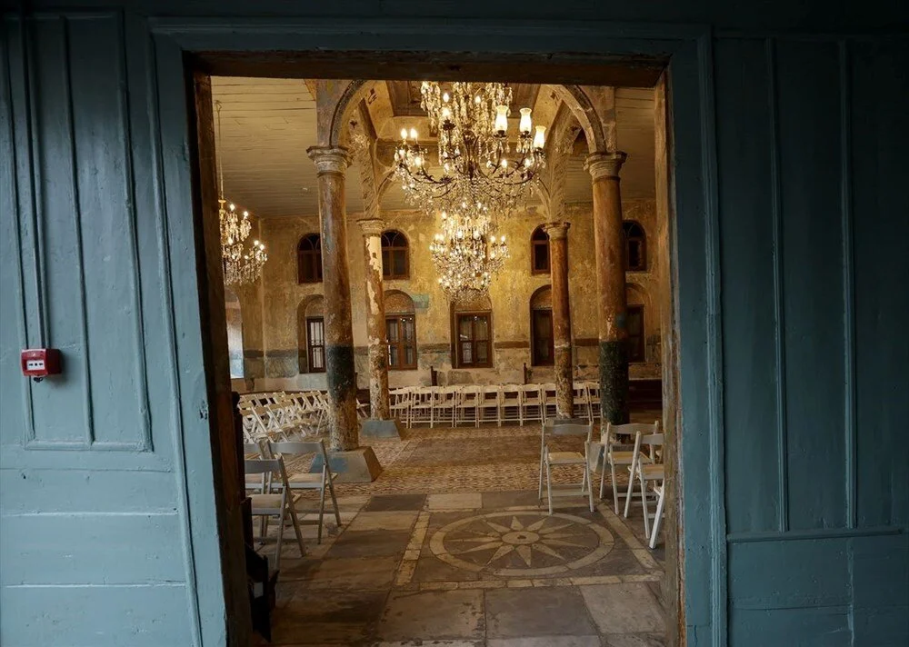 4. Uluslararası İzmir Sefarad Festivali (18-27 Aralık)