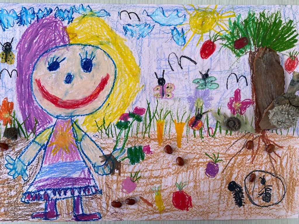 Dünya çapındaki resim yarışmasında Türkiye ilk 10'da