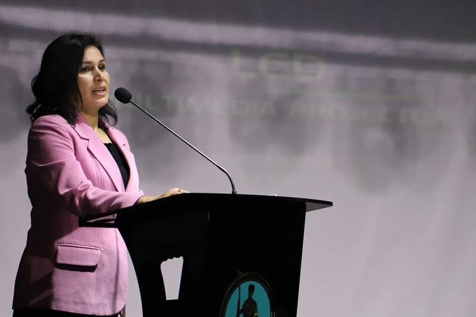 Kadınlara Seçme ve Seçilme Hakkı Tanınmasının 88. Yıldönümü Ödemiş'te Kutlandı