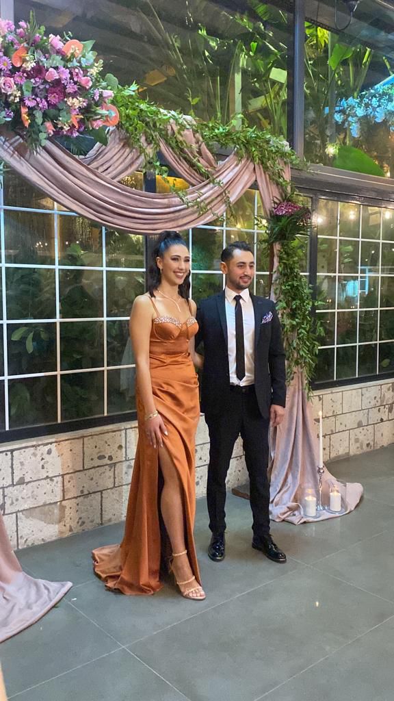 Mutluluk yolundaki ilk adım