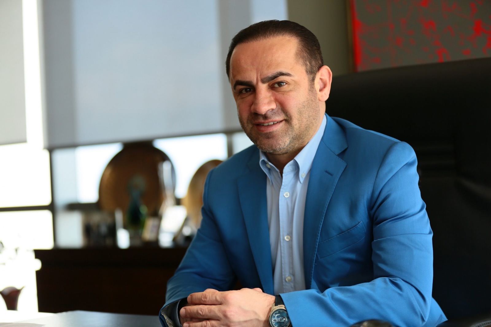 ''Sevdamız İzmir 2023'' ödül töreni