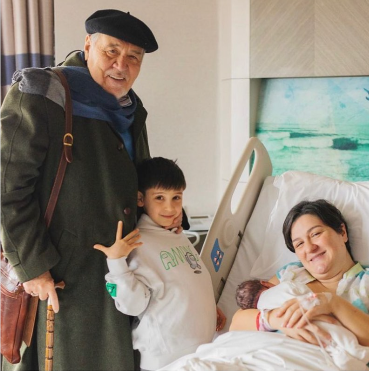 İlber Ortaylı'nın Mutlu Günü