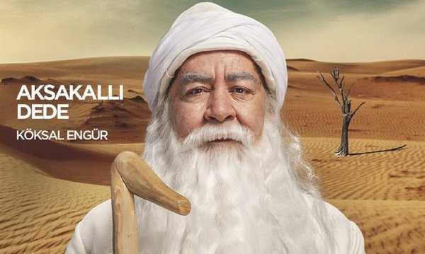 Usta Oyuncu Köksal Engür Yaşamını Yitirdi