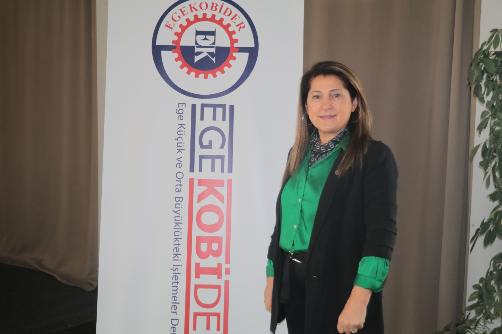 EGEKOBİDER 2024 Yılına Hazır