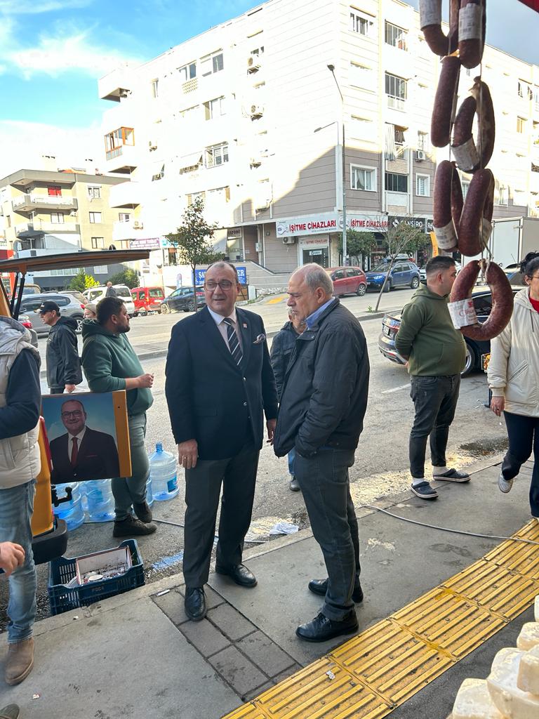 İnanç Nurlu: Bir Fincan Kahvenin Kırk Yıl Hatırı Vardır