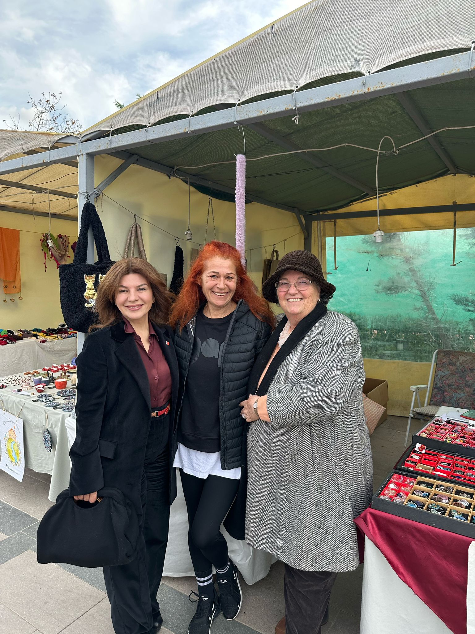 CHP'li Sol: "Urla bir dünya kentidir, geciktirilmiş hakkını teslim edeceğiz!"