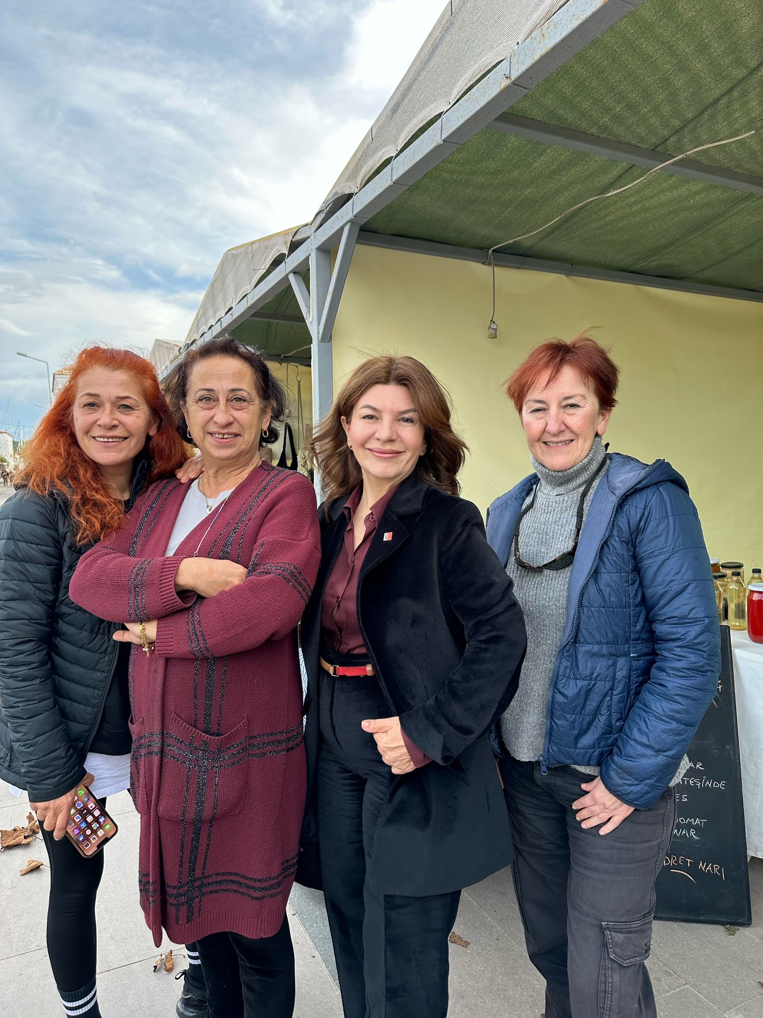 CHP'li Sol: "Urla bir dünya kentidir, geciktirilmiş hakkını teslim edeceğiz!"