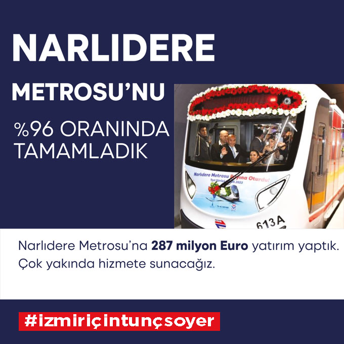 CHP Genel Merkezi'ne İzmirli Soruyor