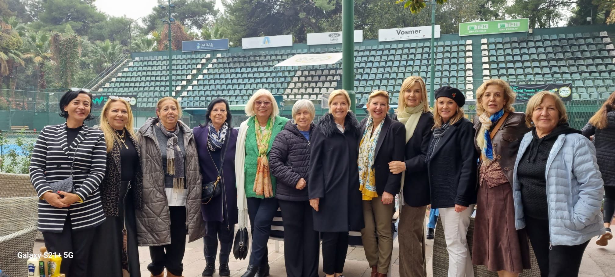 'Çocuklarımızın Düşleri Çoğalsın' Kermesi Gerçekleşti