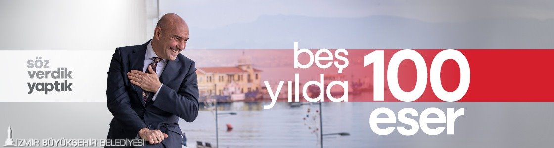 İzmir Tarihinin En Büyük Yatırımları