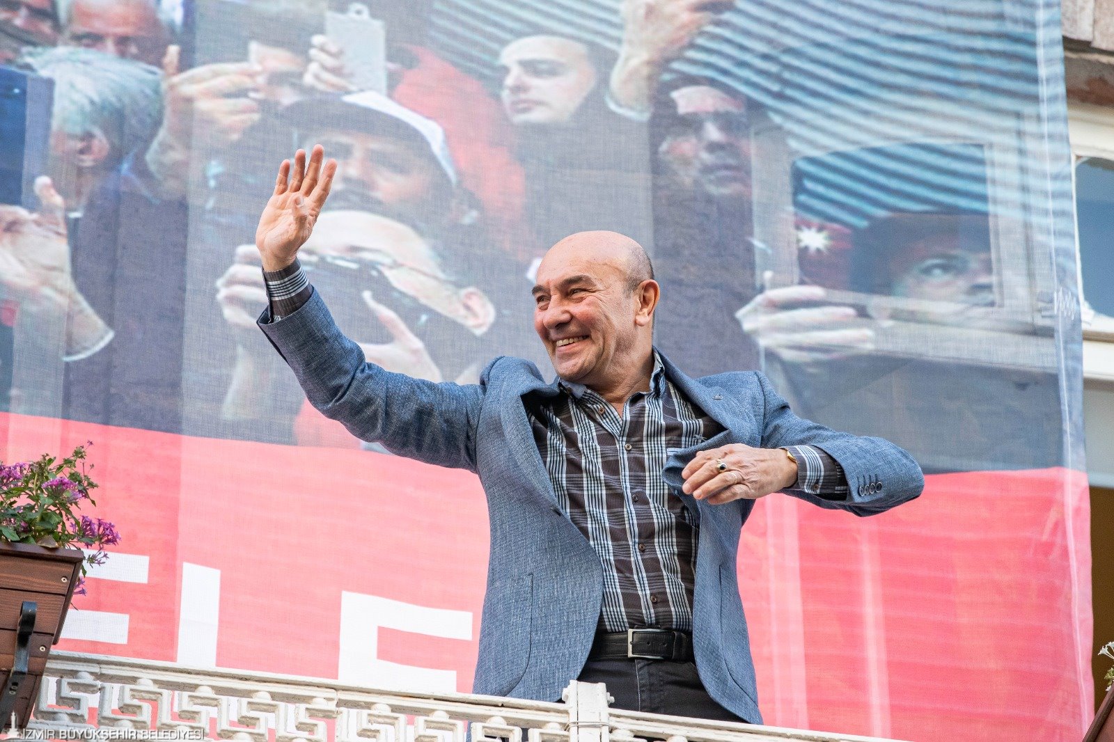 İzmir Tarihinin En Büyük Yatırımları