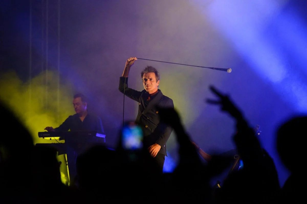 Şarkıcı Teoman kendini anlattı: "Herkes beni sarhoş sanıyor"