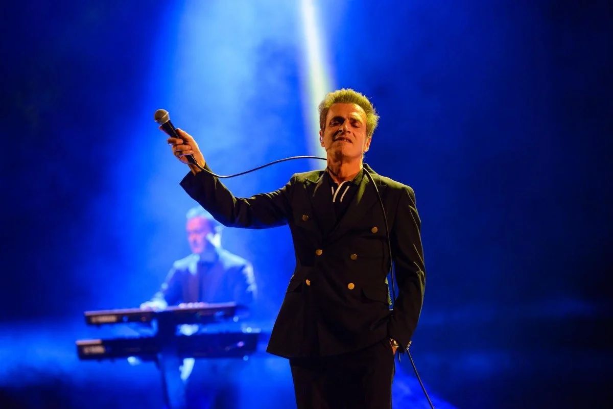 Şarkıcı Teoman kendini anlattı: "Herkes beni sarhoş sanıyor"