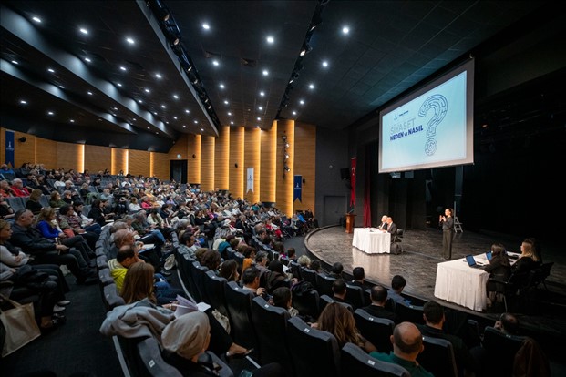 Soyer:"Hedefimiz yepyeni bir Türkiye"