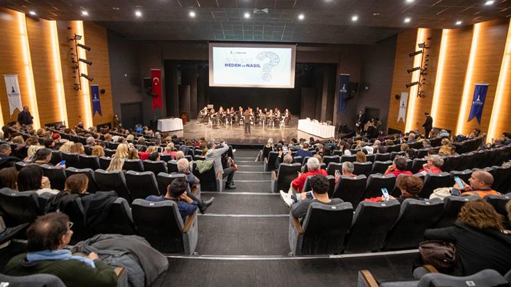 Soyer:"Hedefimiz yepyeni bir Türkiye"