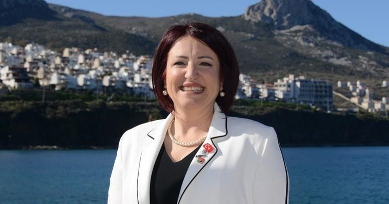 İzmir'de 8 kadın belediye başkanı seçimi kazandı