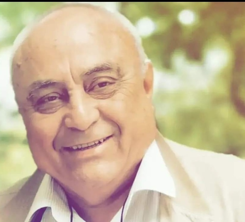 CHP'nin asırlık çınarı Recai Acar vefat etti |