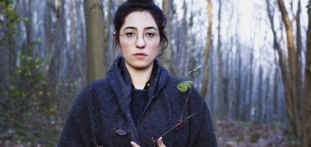 SON DAKİKA! SON DAKİKA! SON DAKİKA! Şarkıcı Kalben Uyuşturucu Operasyonunda Gözaltına Alındı!