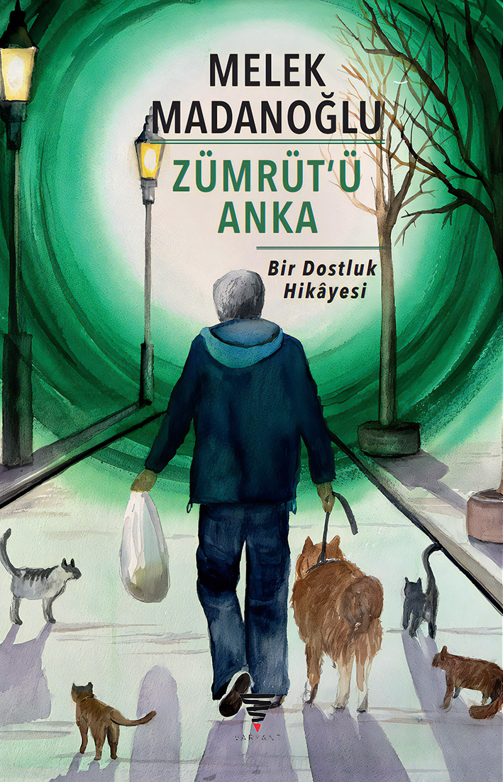 Yazar Madanoğlu Yakın'da okurlarıyla buluşacak