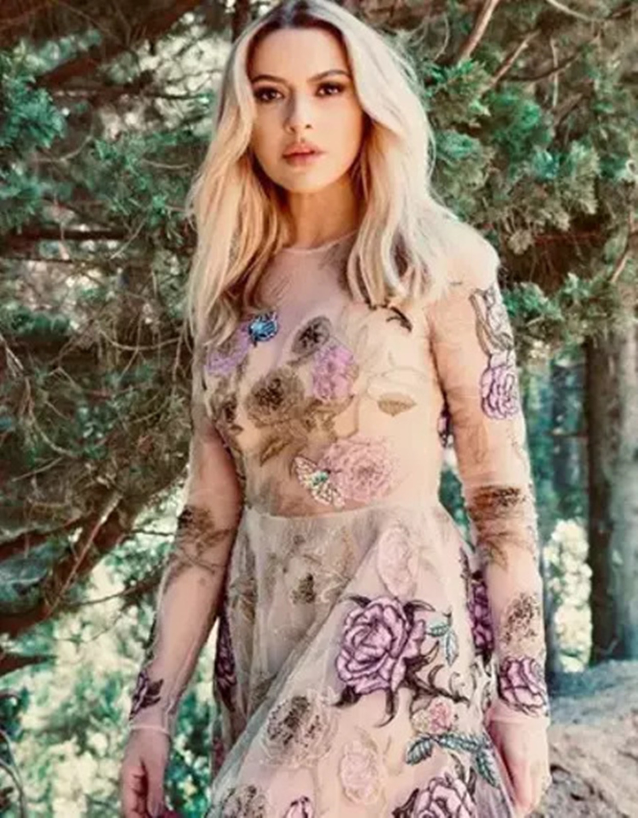 Popun sultanından oyunculuğa: Hadise'nin Yeni yolculuğu