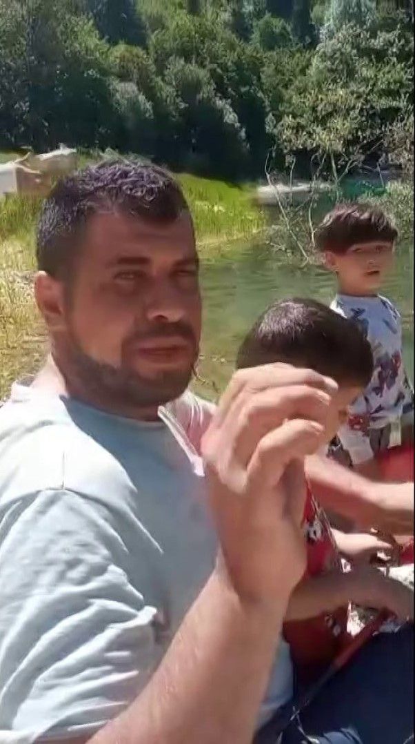 Vatandaşa İşletmeci Engeli: Tabiat Parkı’nda Balık Tutma Girişimi